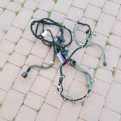 Wiązka instalacja drzwi Opel Insignia 20980026