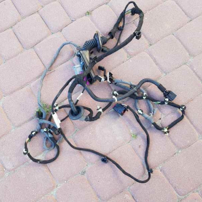 Wiązka instalacja drzwi Opel Insignia 20980034