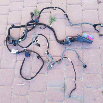 Wiązka instalacja drzwi Opel Insignia 20993703