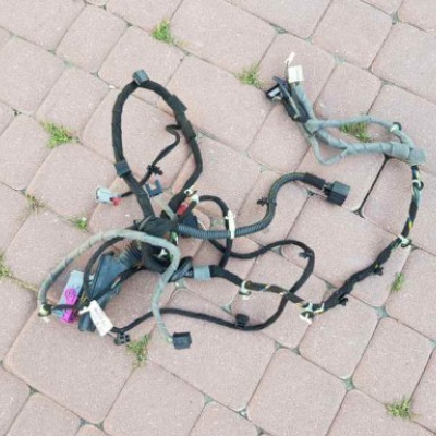 Wiązka instalacja drzwi lewy przód Opel Insignia 22813780