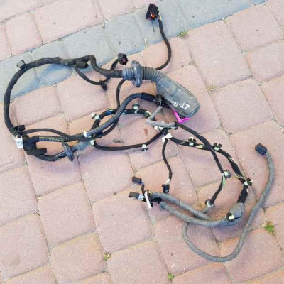 Wiązka instalacja drzwi Opel Insignia 22895890