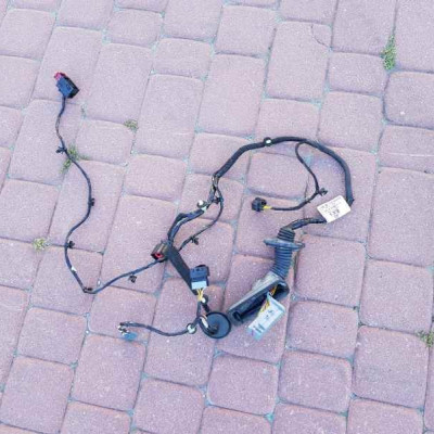 Wiązka instalacja drzwi Opel Zafira C 20927709