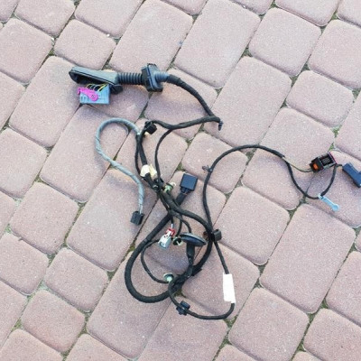 Wiązka instalacja drzwi prawy tył Opel Insignia