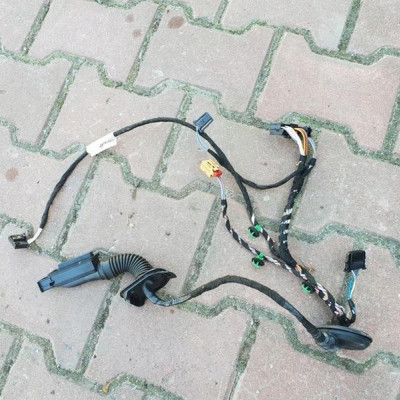 Wiązka instalacja drzwi tył Passat B8 3G0971693A