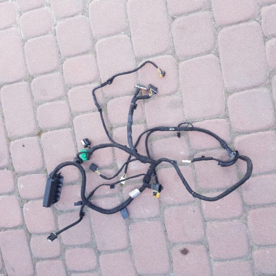 Wiązka instalacja fotela Opel Insignia