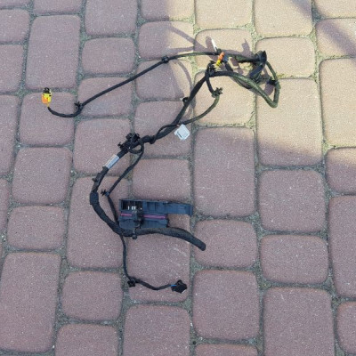 Wiązka Instalacja fotela Opel Insignia 13264805