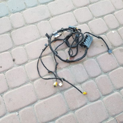 Wiązka instalacja fotela Opel Insignia 13287086