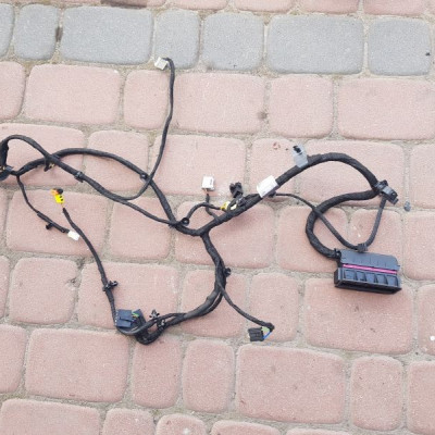 Wiązka instalacja fotela Opel Insignia 13287111