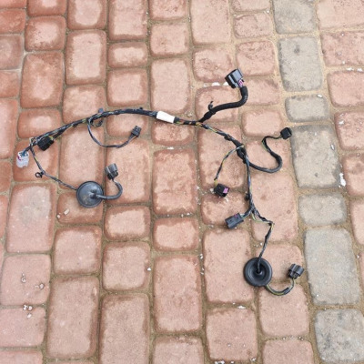 Wiązka instalacja klapy Opel Insignia 13330267