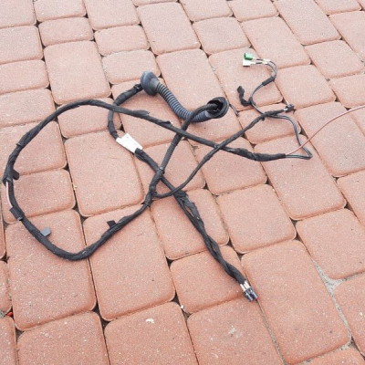 Wiązka instalacja klapy Opel Insignia 22866586 FL