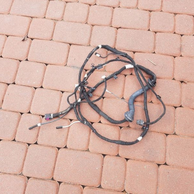 Wiązka instalacja klapy Opel Insignia 23451279 FL