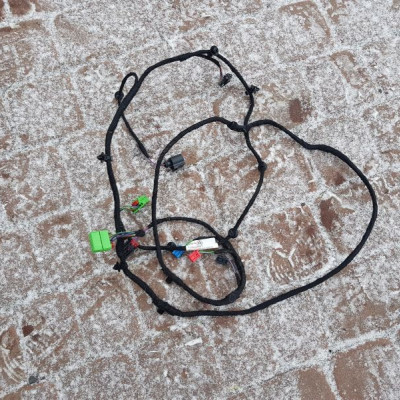 Wiązka instalacja klapy Passat B8 2017r 3G5971147