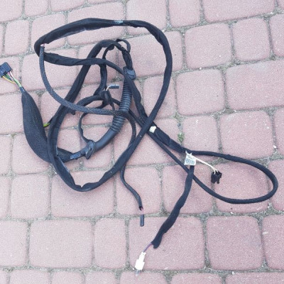 Wiązka instalacja klapy VIVARO TRAFIC 93451941