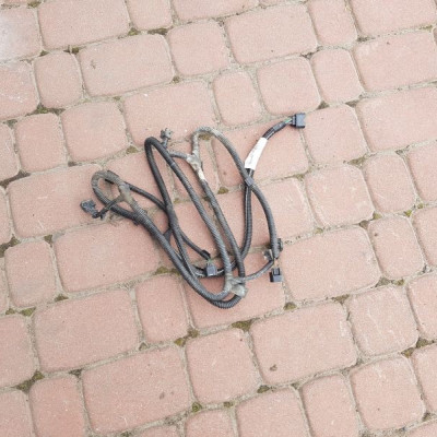 Wiązka instalacja MASTER III MOVANO B 240153191R