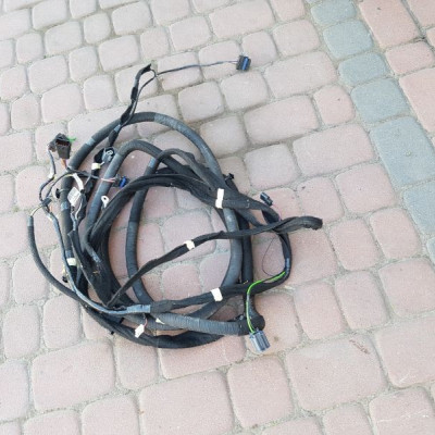 Wiązka instalacja MOVANO MASTER 241634509R