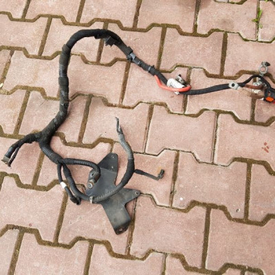 Wiązka instalacja Opel Astra H OPC Z20LEH 5556106