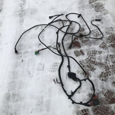 WIĄZKA INSTALACJA PRIMASTAR VIVARO TRAFIC 93450624