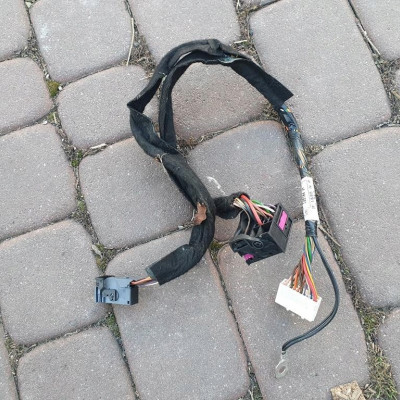 Wiązka instalacja radia VIVARO TRAFIC 8200814242