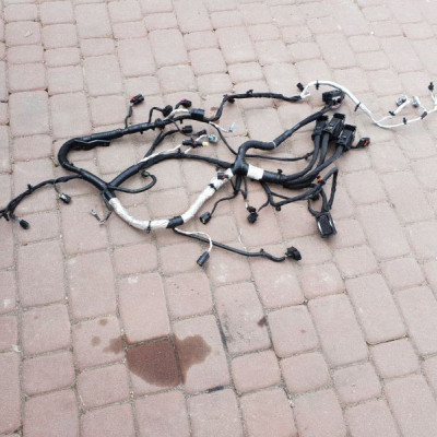 Wiązka instalacja silnika Insignia 2.0T 22870872