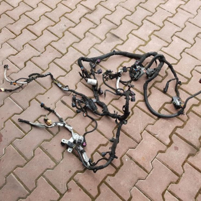 Wiązka instalacja silnika Opel Insignia OPC A28NER