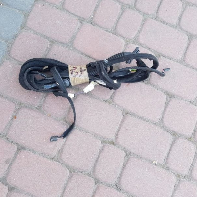 Wiązka instalacja VIVARO TRAFIC 240510784R 03