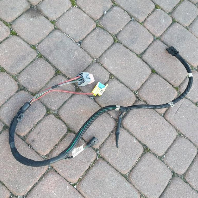 Wiązka instalacja VIVARO TRAFIC 8200651897