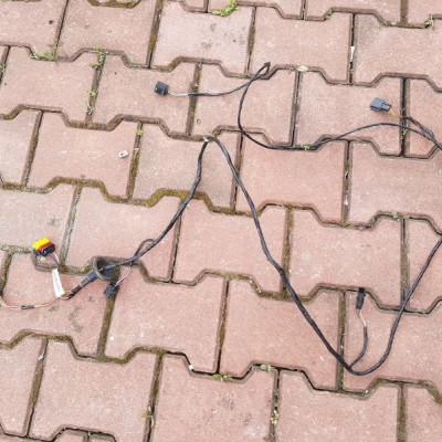 Wiązka instalacja VIVARO TRAFIC PRIMASTAR 93450671