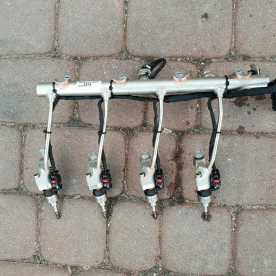 Wiązka instalacja wtrysków 1.4T Astra K V 12685818