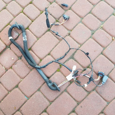 Wiązka instalacji drzwi Movano Master 240516026R