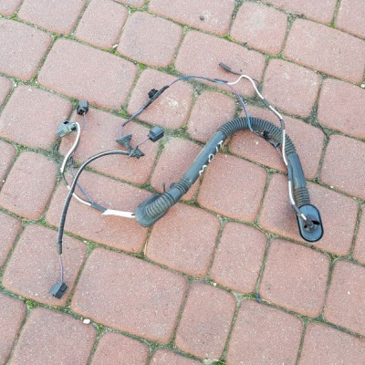 Wiązka instalacji drzwi Movano Master 240529992R