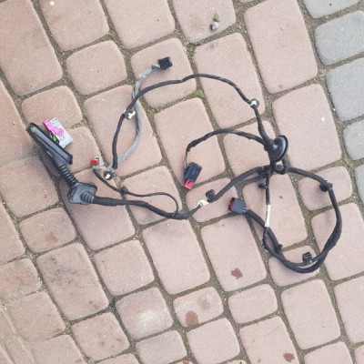 Wiązka instalacji drzwi Opel Insignia 22812333