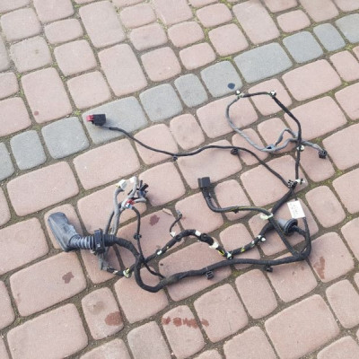 Wiązka instalacji drzwi Opel Insignia 22866745