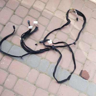 Wiązka instalacji MOVANO B MASTER III 240363592R