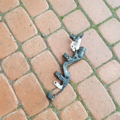 Wiązka instalacyjna silnika Opel Insignia 55591593