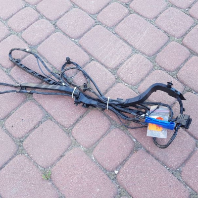 Wiązka kabel antena navi Opel Vectra C