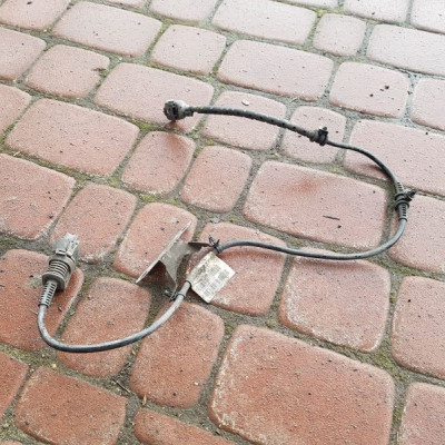 Wiązka kabel IDS+ ABS Opel Astra J IV 13356790