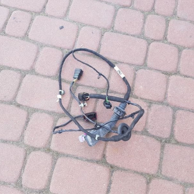Wiązka kabel instalacja drzwi OPEL 13438220