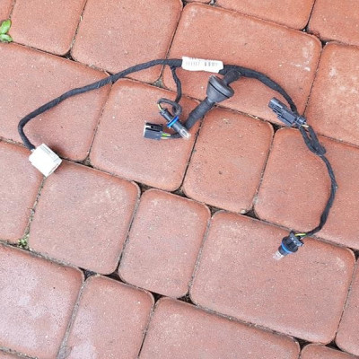 Wiązka kamery kamera tylna Opel Insignia 22838927