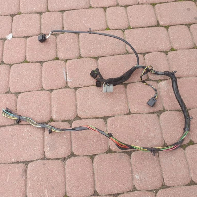 Wiązka klapy elektrycznej kombi Opel Insignia