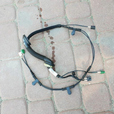 Wiązka klapy instalacja Opel Insignia B 39108988