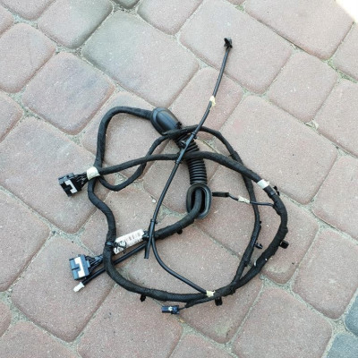 Wiązka klapy instalacja Opel Insignia B 39119373