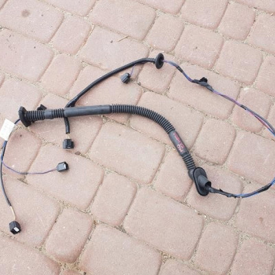 Wiązka klapy kamera Movano Master III 240524059R