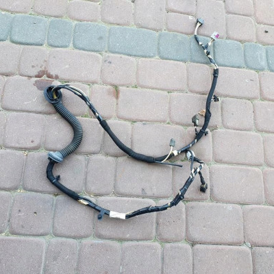 Wiązka klapy tylnej kombi Opel Insignia 13273613