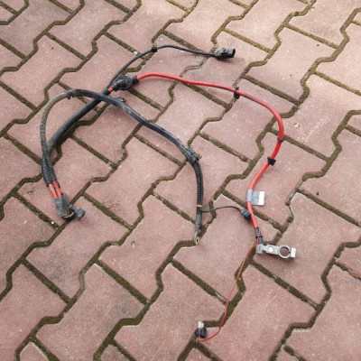 Wiązka klema plasowa MINI Cooper R56 R55 7571140