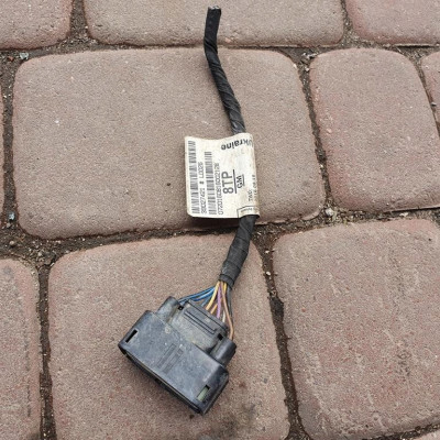 Wiązka kostka czujnika PDC Opel Astra K 5 V