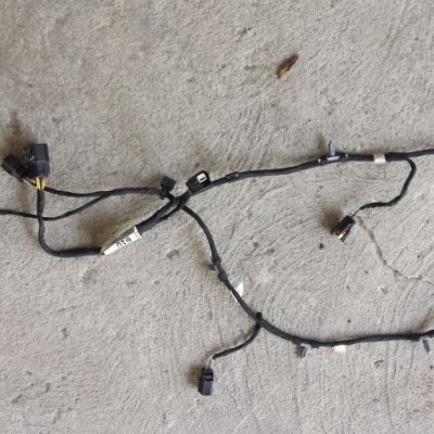 Wiązka PDC czujników parkowania Zafira C TOURER