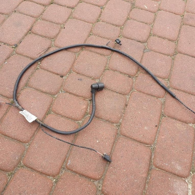 Wiązka PDC instalacja VW Jetta 5C6 5CU971104