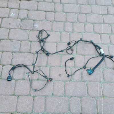 Wiązka PDC zderzaka Opel Insignia B 39112295