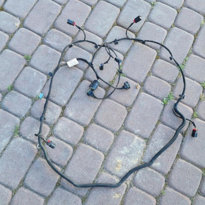 Wiązka PDC zderzaka Opel Insignia B 39135122