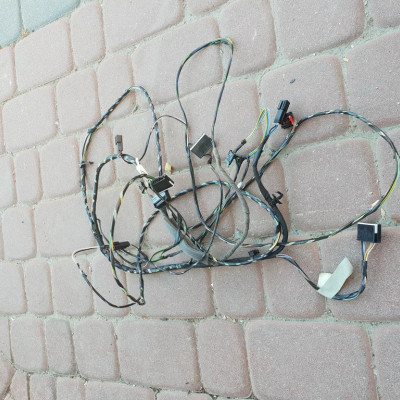 Wiązka podsufitki ON-STAR Opel Zafira C 13483682